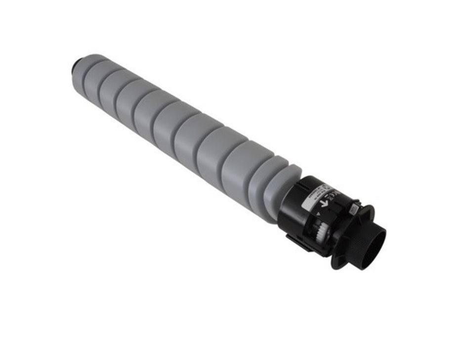 Compatible 821255-COMP Black Ricoh Toner Cartridge