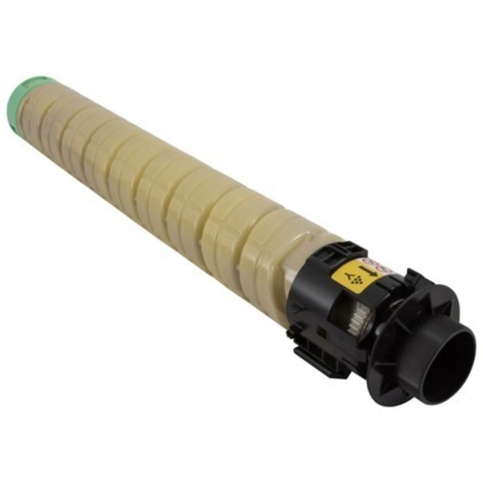 Compatible 821256-COMP Yellow Ricoh Toner Cartridge