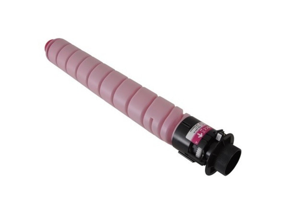 Compatible 821257-COMP Magenta Ricoh Toner Cartridge