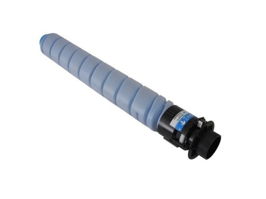 Compatible 821258-COMP Cyan Ricoh Toner Cartridge