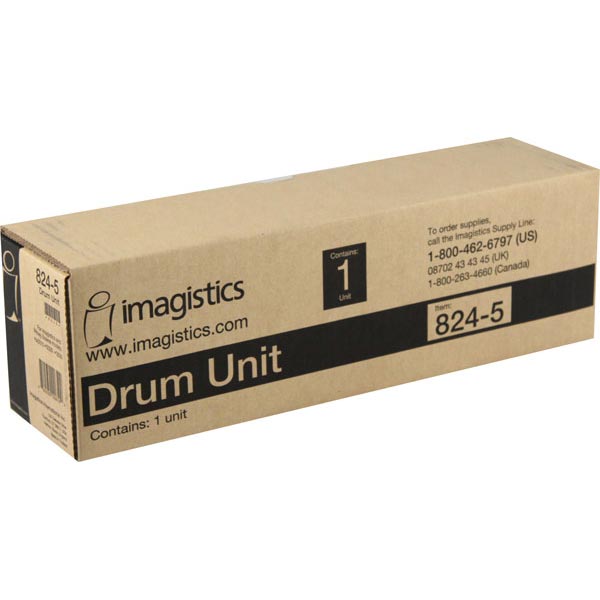 Oce 824-5 Black Drum Unit