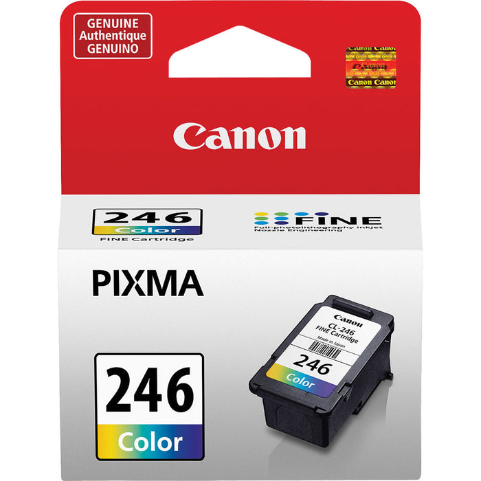 Canon 8281B001 Tri-Color Ink Cartridge