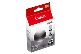 Canon 2945B001 Black Ink Cartridge