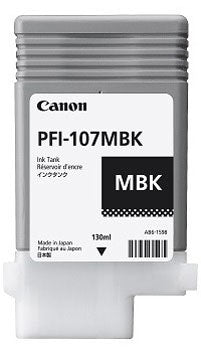 Canon 6704B001 Matte Black Pigment Ink Tank
