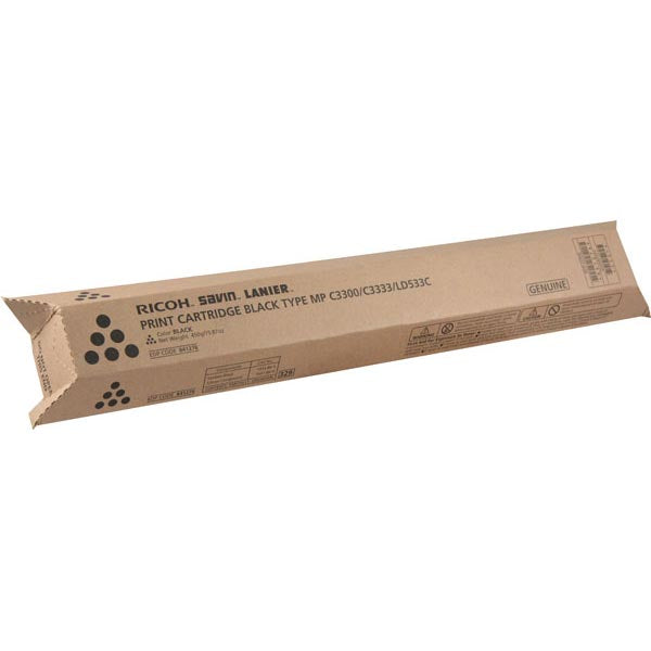 Ricoh 841276 Black Toner Cartridge
