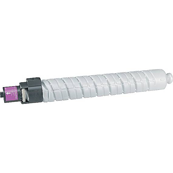 Ricoh 841278 Magenta Toner Cartridge