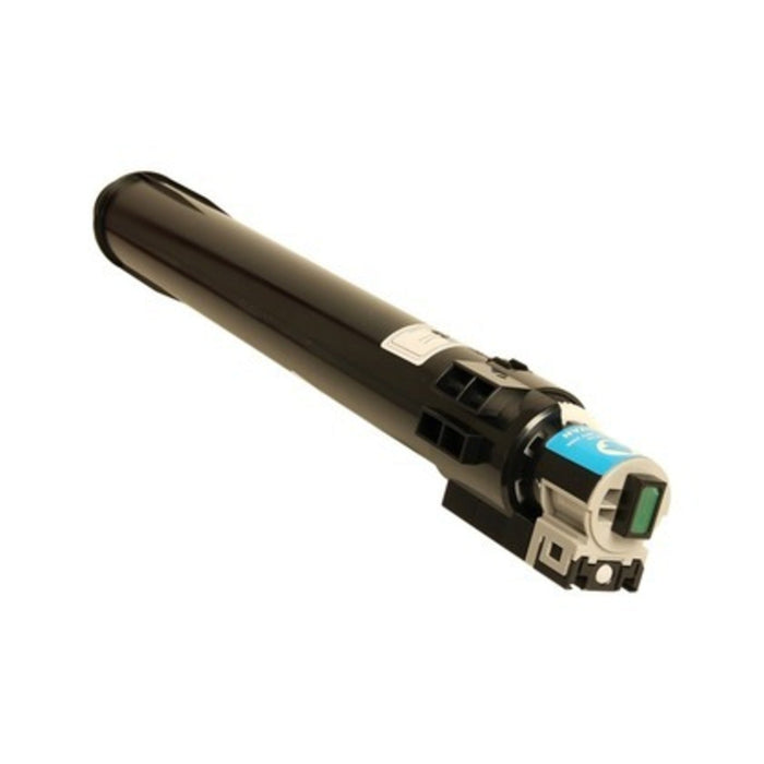 Compatible 841279-COMP Cyan Ricoh Toner Cartridge