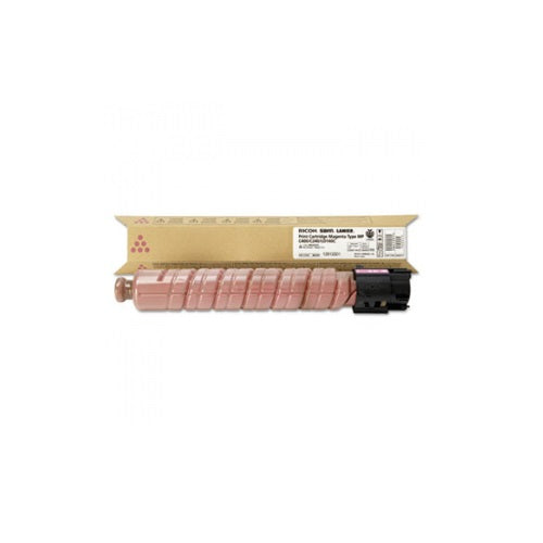 Ricoh 841297 Magenta Toner Cartridge