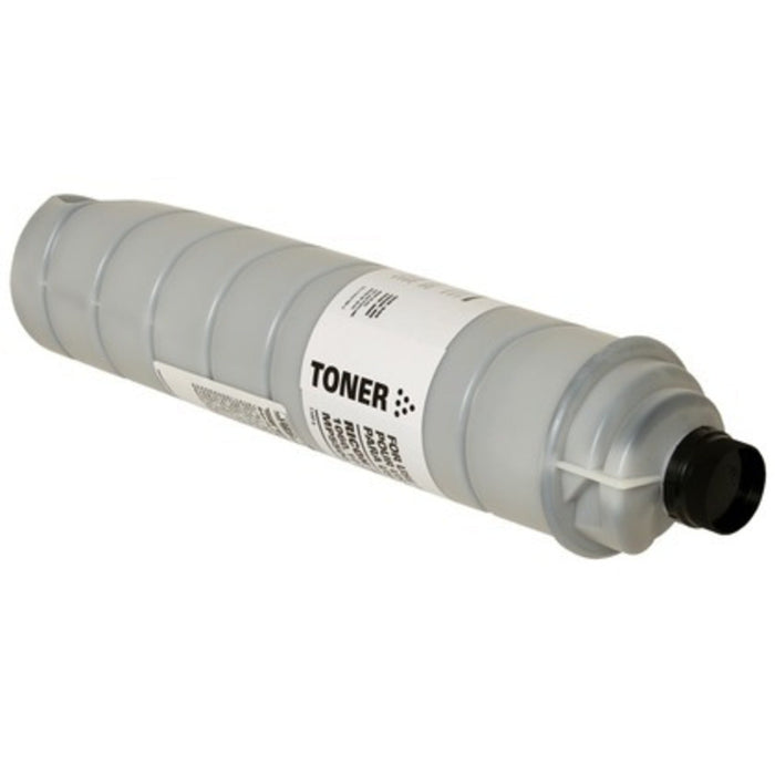 Compatible 841332-COMP Black Ricoh Toner Cartridge