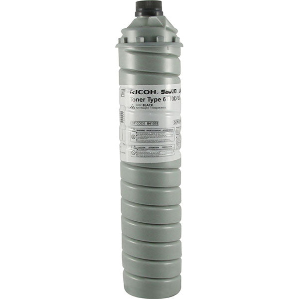 Ricoh 841332 Black Toner Cartridge