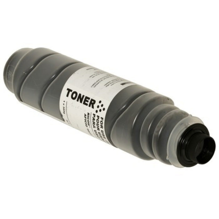 Compatible 841337-COMP Black Ricoh Toner Cartridge