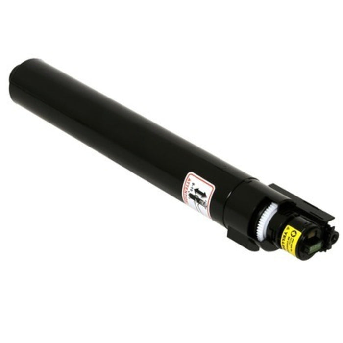 Compatible 841339-COMP Yellow Ricoh Toner Cartridge
