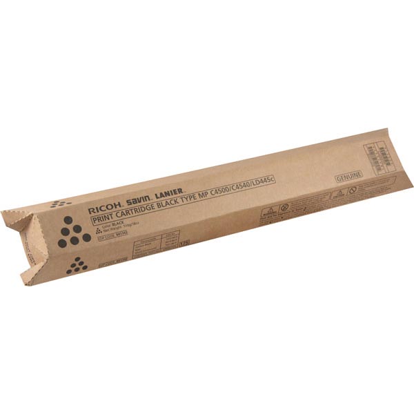 Ricoh 841342 Black Toner Cartridge