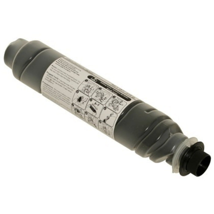 Compatible 841356-COMP Black Ricoh Toner Cartridge