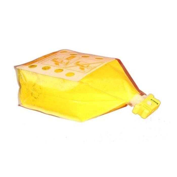 Compatible 841360-COMP Yellow Ricoh Toner Cartridge