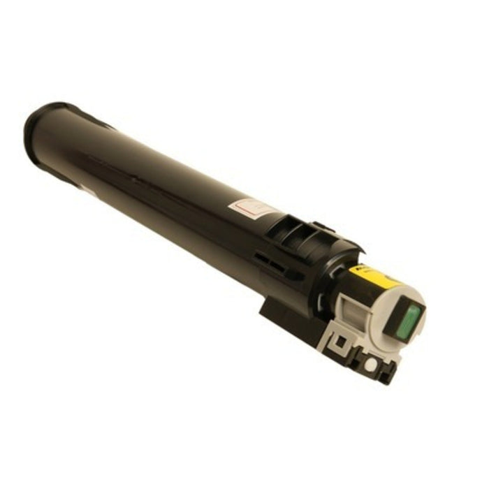 Compatible 841421-COMP Yellow Ricoh Toner Cartridge