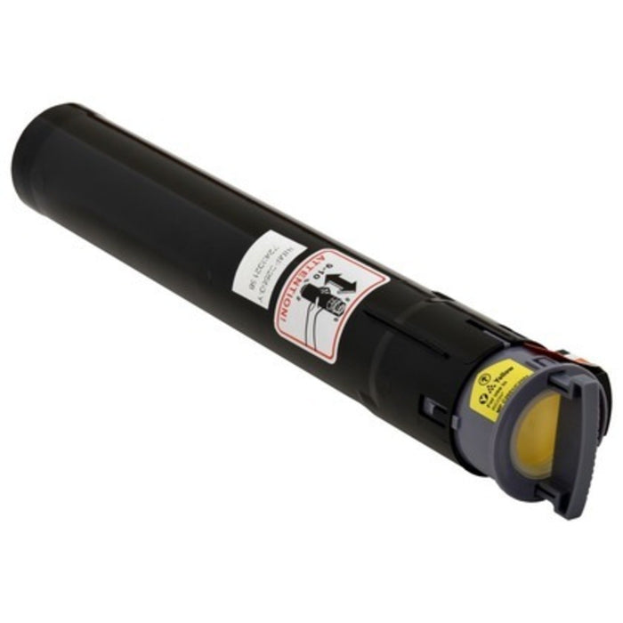 Compatible 841501-COMP Yellow Ricoh High Yield Toner Cartridge