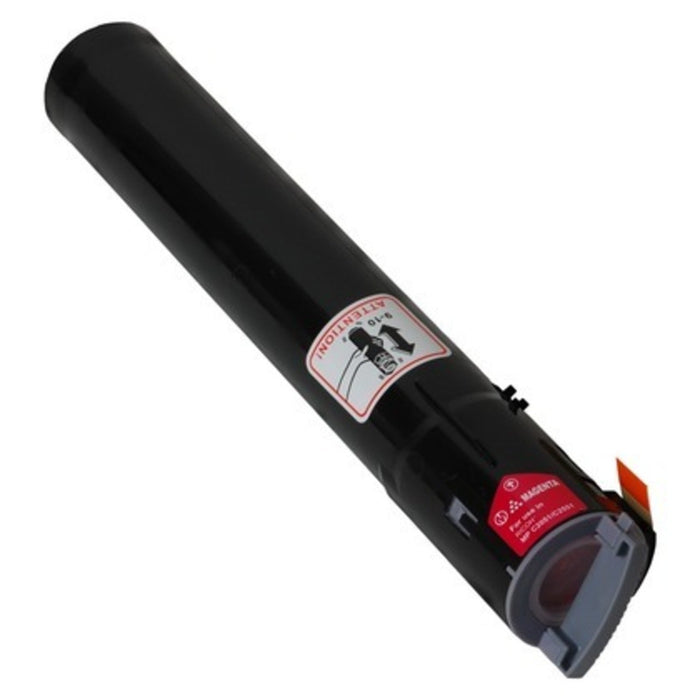 Compatible 841502-COMP Magenta Ricoh High Yield Toner Cartridge