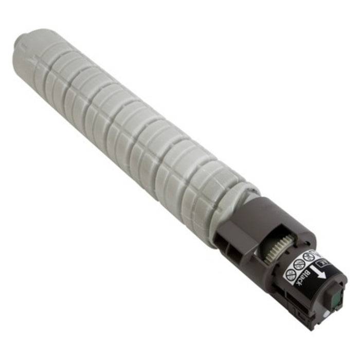 Compatible 841582-COMP Black Ricoh Toner Cartridge
