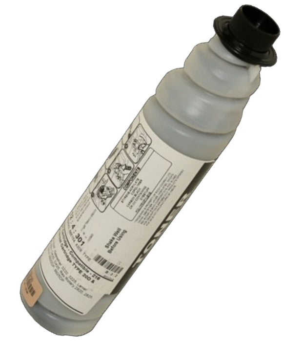Compatible 841718-COMP Black Ricoh Toner Cartridge