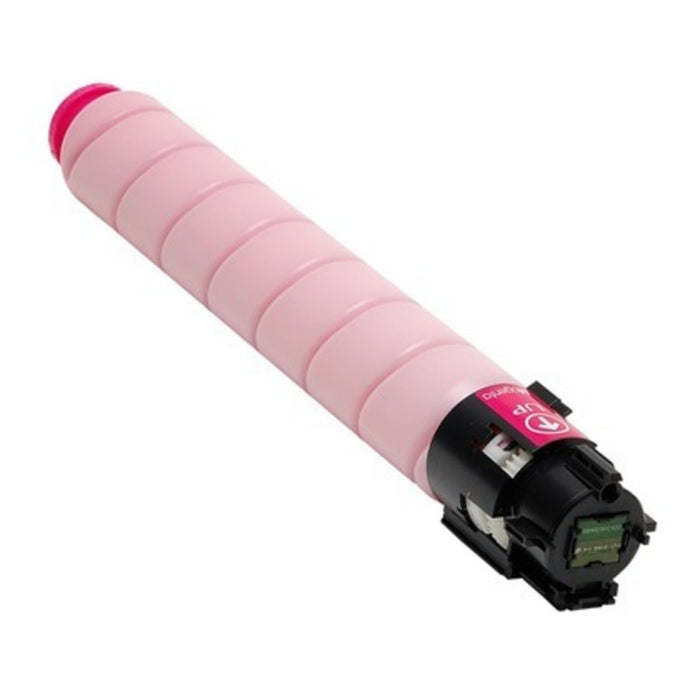 Compatible 841726-COMP Magenta Ricoh Toner Cartridge
