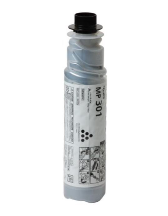 Ricoh 841767 Black Toner Cartridge