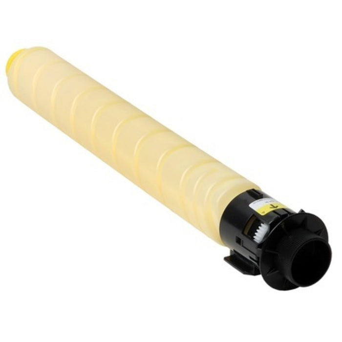 Compatible 841814-COMP Yellow Ricoh High Yield Toner Cartridge