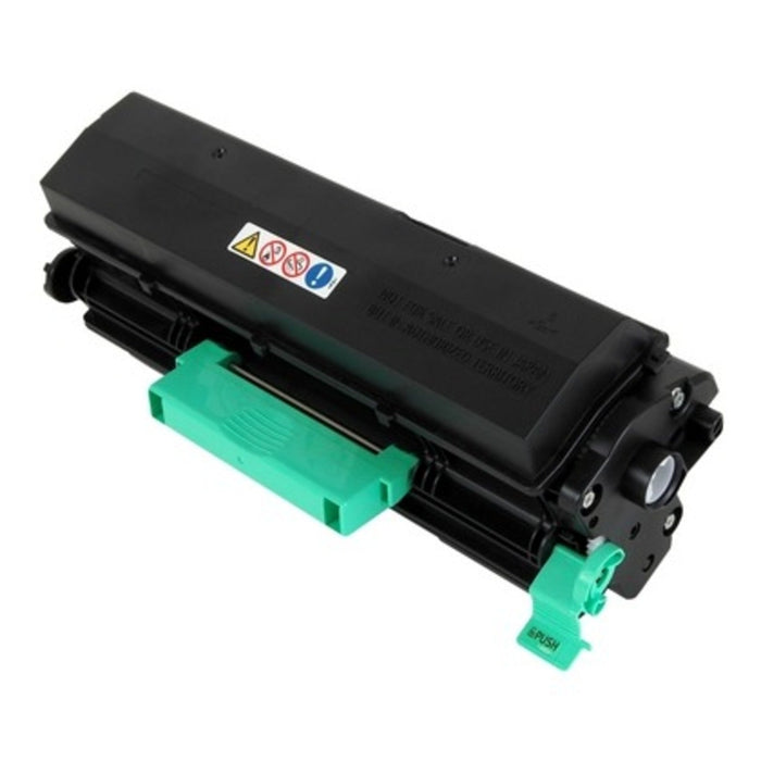 Compatible 841886-COMP Black Ricoh Toner Cartridge