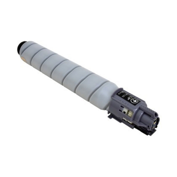 Compatible 842091-COMP Black Ricoh Toner Cartridge