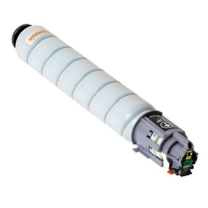 Compatible 842119-COMP Black Ricoh Toner Cartridge