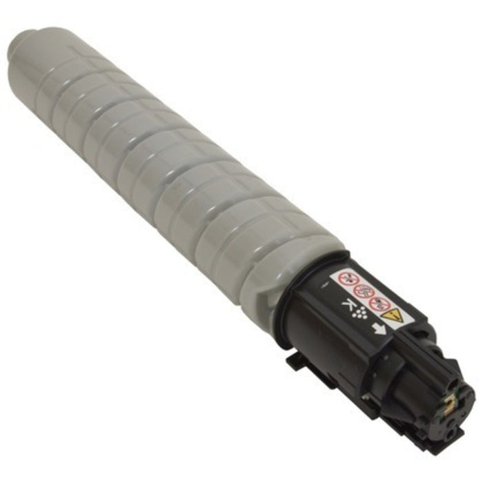 Compatible 842207-COMP Black Ricoh Toner Cartridge