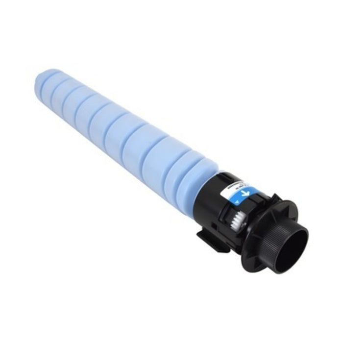 Compatible 842254-COMP Cyan Toner Cartridge