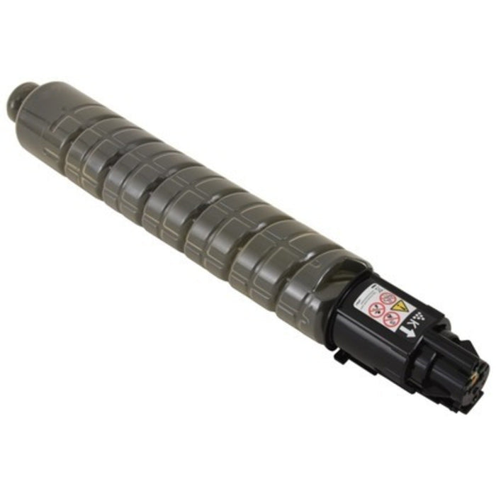 Compatible 842378-COMP Black Ricoh Toner Cartridge