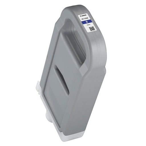 Canon 0784C001 Blue Pigment Ink Tank