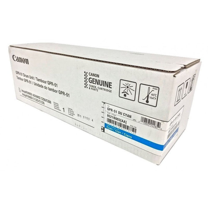Canon 8521B003 Cyan Drum Unit