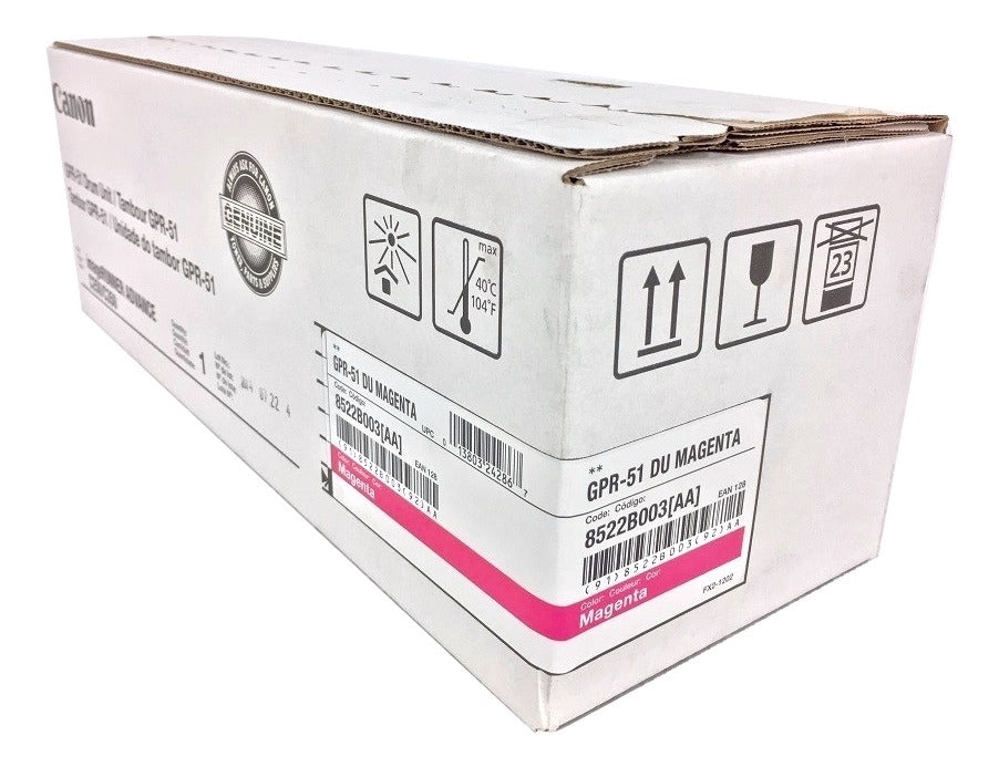 Canon 8522B003 Magenta Drum Unit