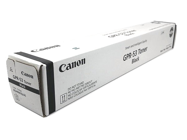 Canon 8524B003 Black Toner Cartridge