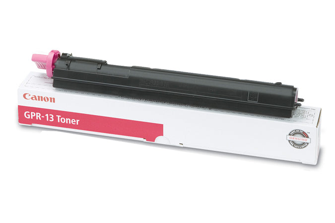 Canon 8642A003 Magenta Toner Cartridge