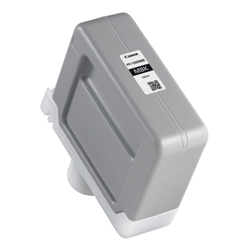 Canon 0810C001 Matte Black Pigment Ink Tank