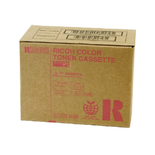 Ricoh 884902 Magenta Toner Cartridge