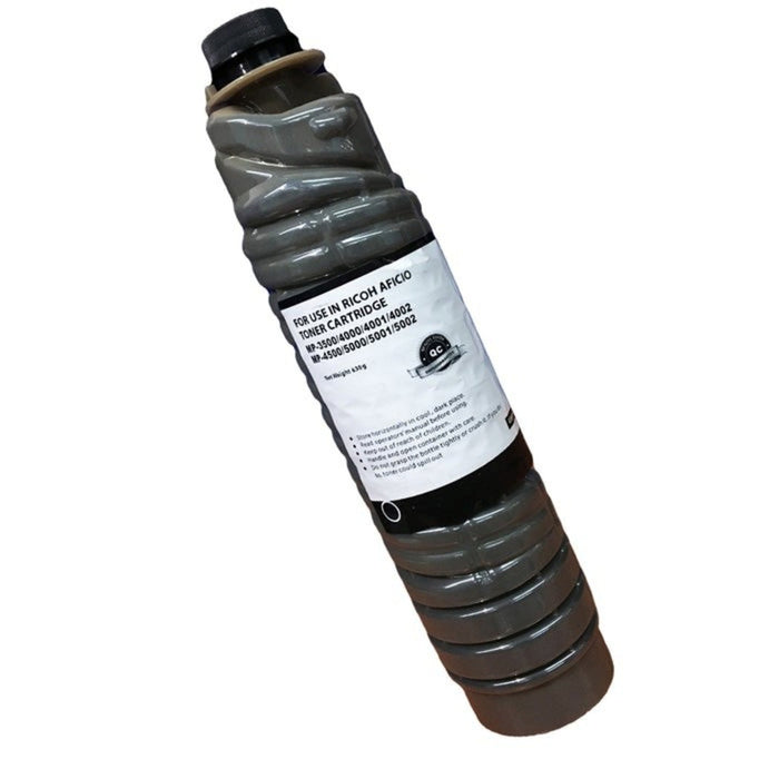Compatible 884922-COMP Black Ricoh Toner Cartridge