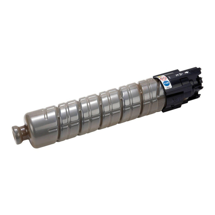 Compatible 885149-COMP Black Ricoh Toner Cartridge