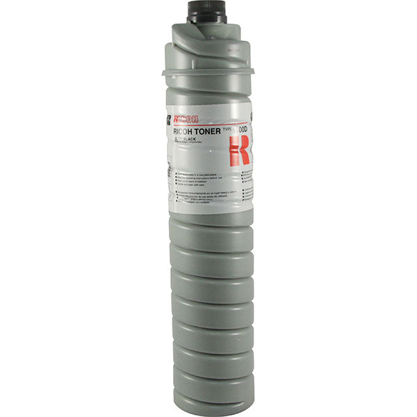 Ricoh 885212 Black Toner Cartridge