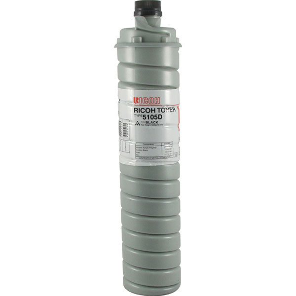 Ricoh 885235 Black Toner Cartridge
