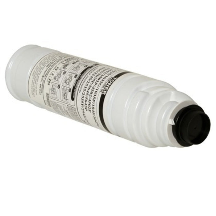 Compatible 885247-COMP Black Ricoh Toner Cartridge