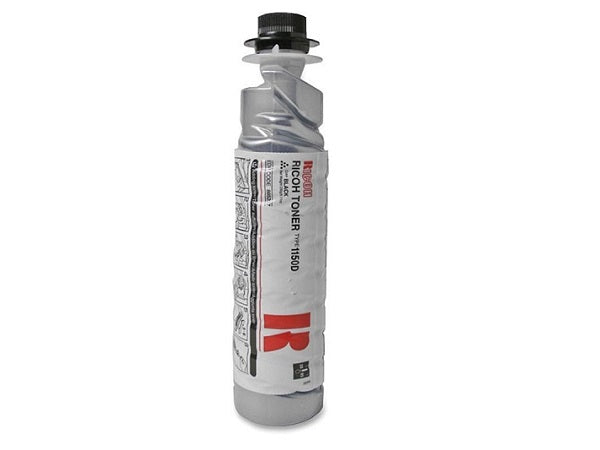 Ricoh 885257 Black Toner Cartridge