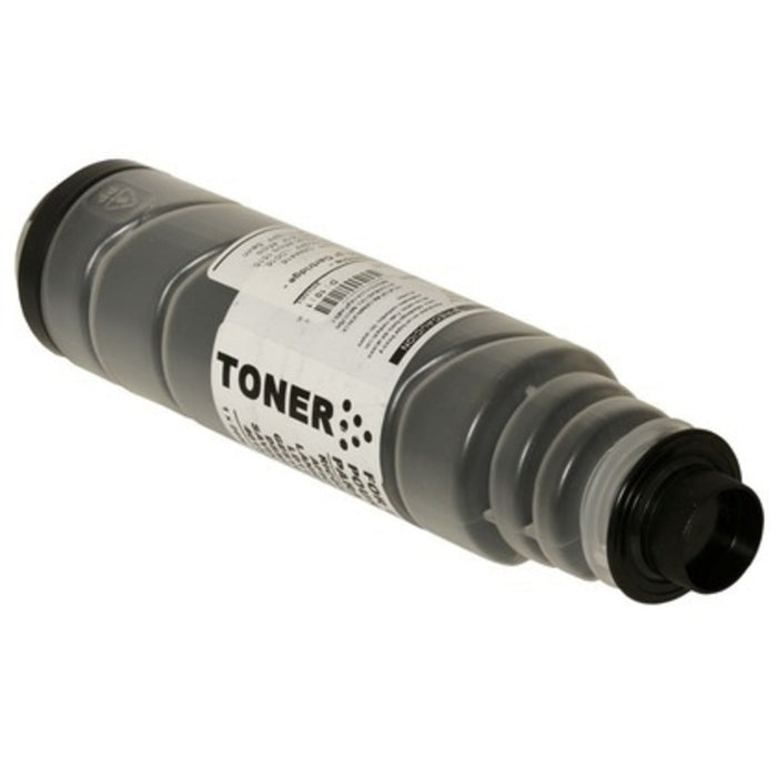 Compatible 885531-COMP Black Ricoh Toner Cartridge