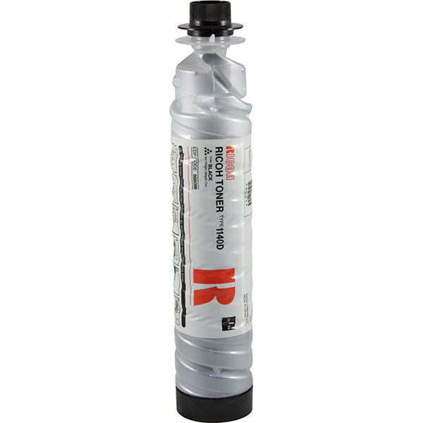 Ricoh 888086 Black Toner Cartridge