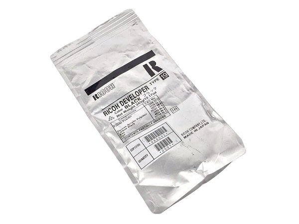 Ricoh 888095 Black Developer Unit