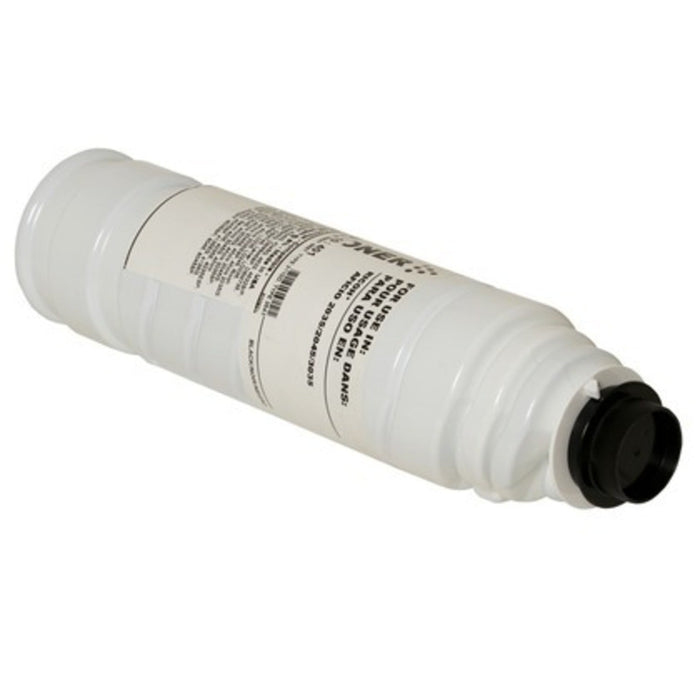 Compatible 888181-COMP Black Ricoh Toner Cartridge